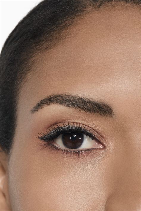 chanel lijn|le liner de Chanel.